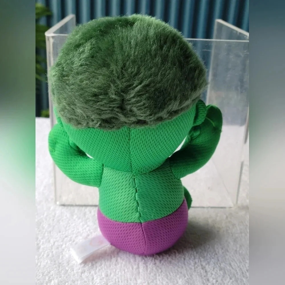 The Hulk - Picture 4 of 12